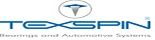 Texspin Bearings
